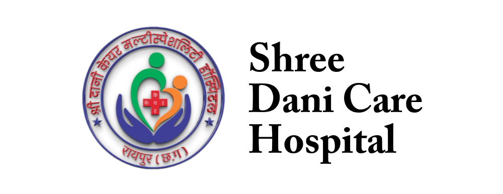 Shree Dani Care Hospital